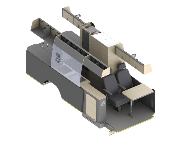 L3H2 Model-2