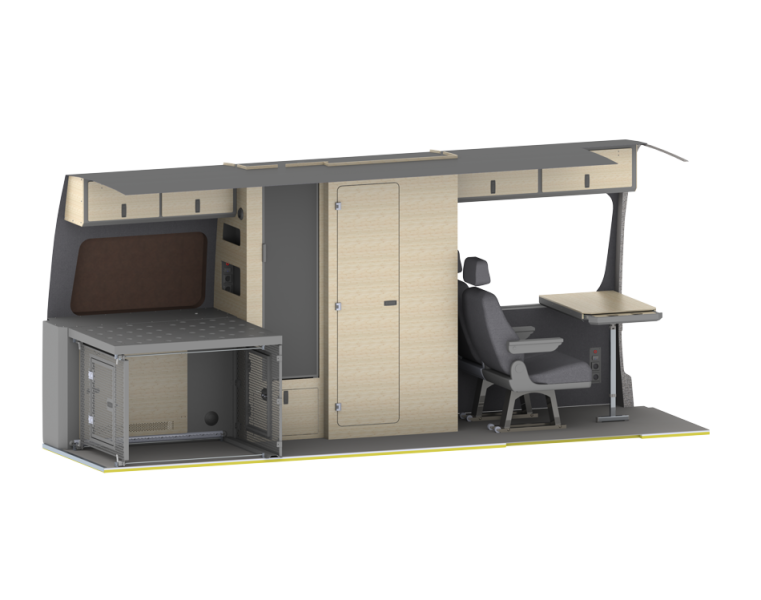 L3H2 Model-3