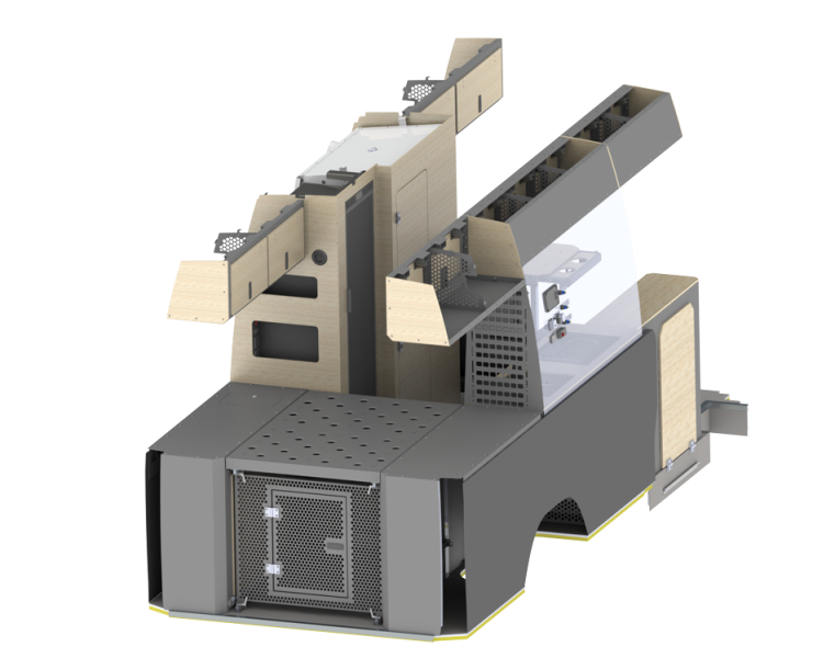 L3H2 Model-6